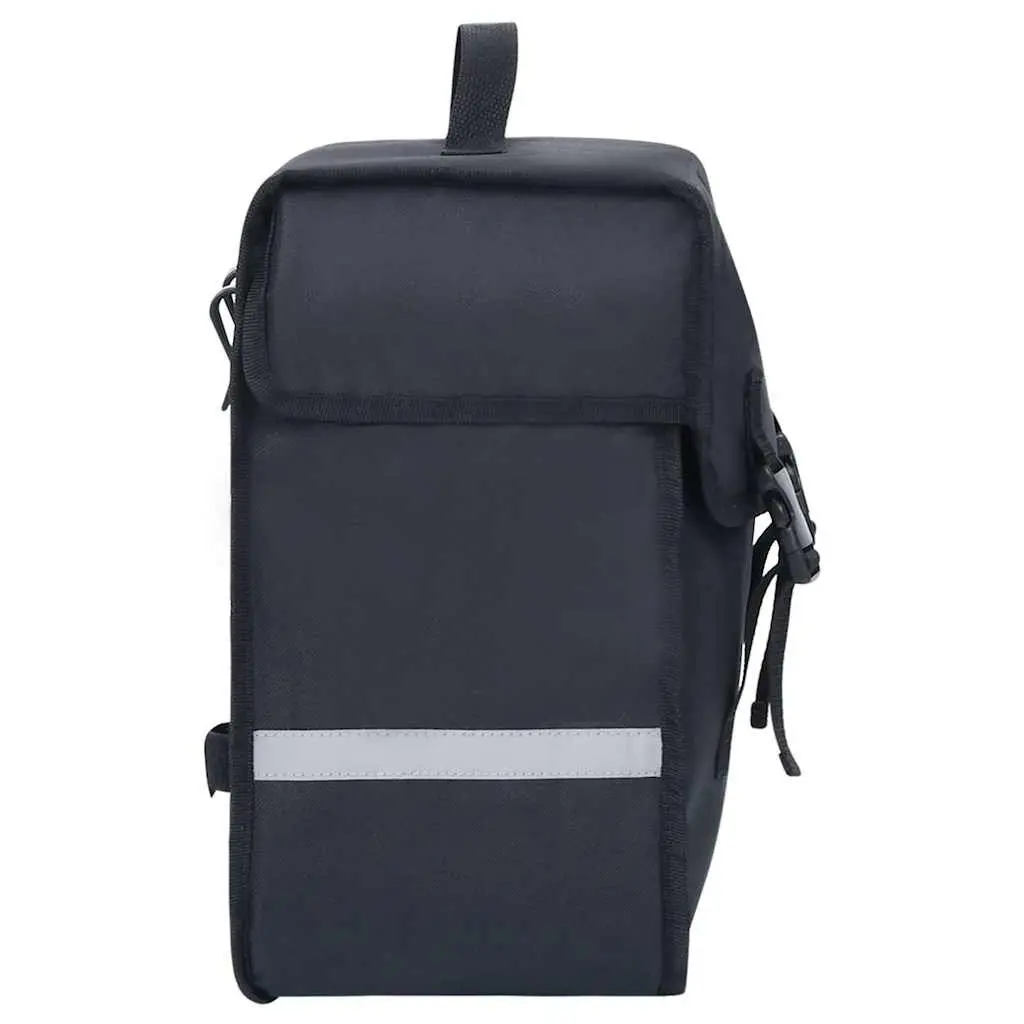 Bicycle Pannier Bag Waterproof 21L Size for Commute Adventure Cycling Storage