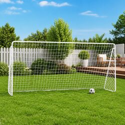 Join the Fun with Our Friendly Football Goal for Adults