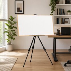 Your Go-To Metal Display Easel with Adjustable Height
