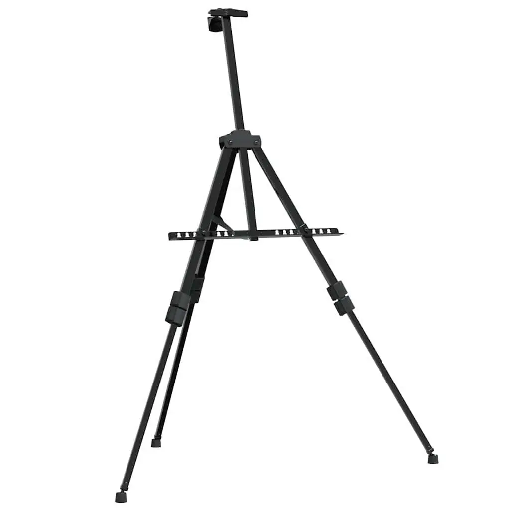 Metal Display Easel with Adjustable Height
