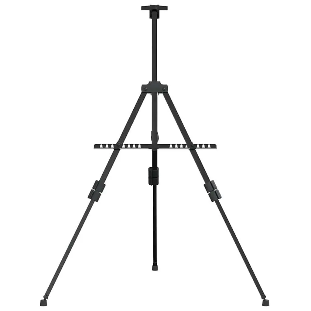 Metal Display Easel with Adjustable Height