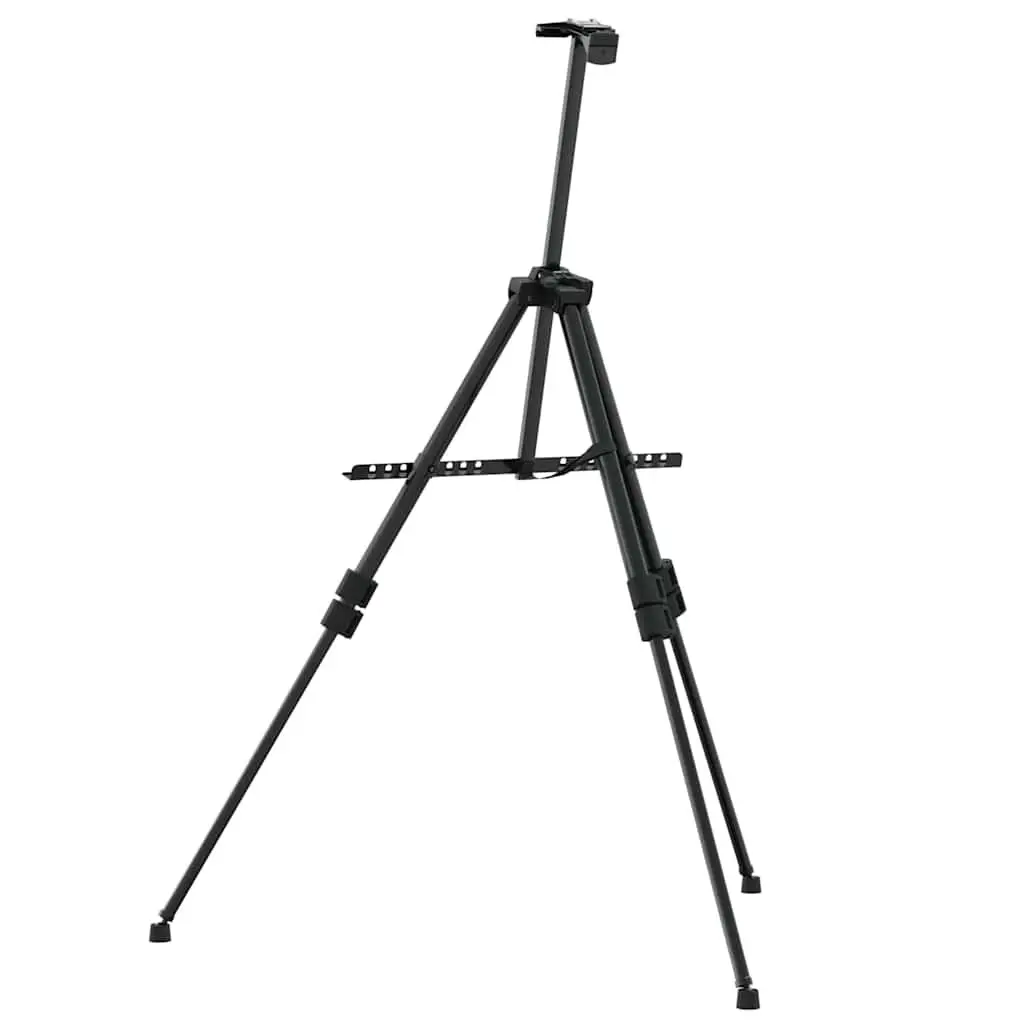 Metal Display Easel with Adjustable Height