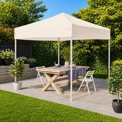 Your Perfect 2x2m Outdoor Canopy Tent Awaits