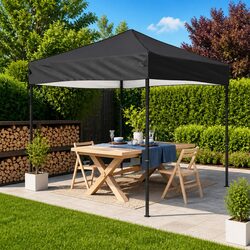 Your Ideal Outdoor Companion: 2x2m Folding Party Tent