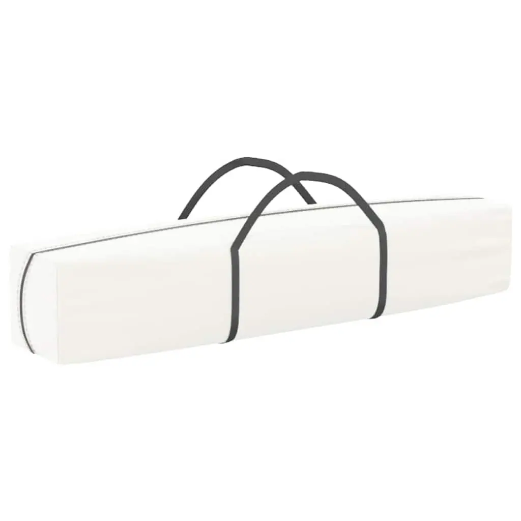 3x3m Folding Party Tent in White