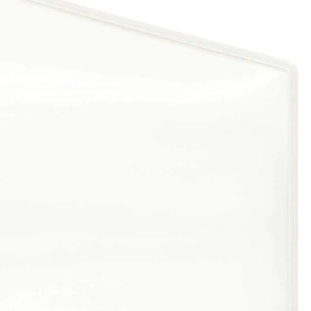 Folding Party Tent with Sidewalls White 3x3m Outdoor Canopy Gazebo Camping Event