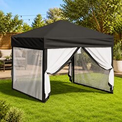 Your Ideal 3x3m Folding Tent for Every Outdoor Event
