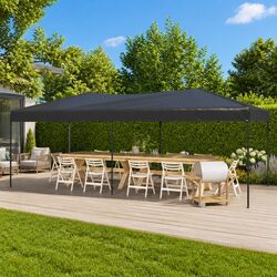 Your Perfect Outdoor Gazebo 3x6m for Events