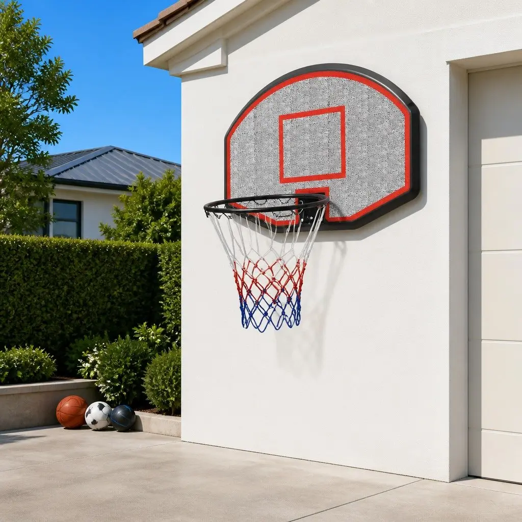 Basketball Backboard 90x60cm