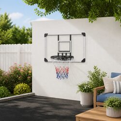 Your Friendly 90x60cm Polycarbonate Basketball Backboard