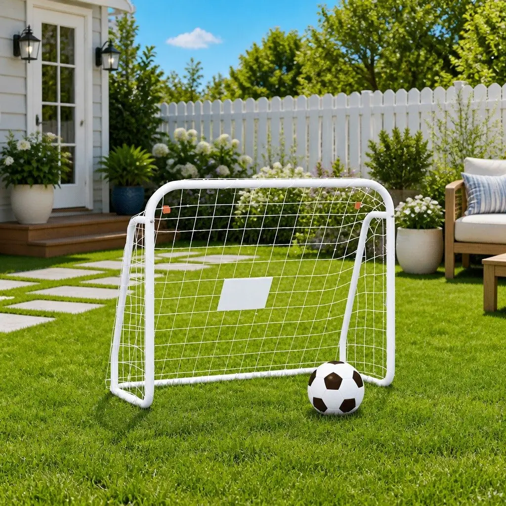 Football Goal 125x96x60cm