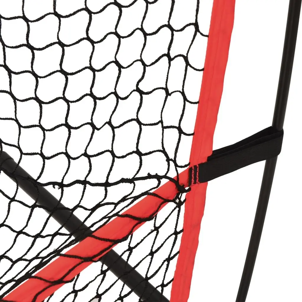 Baseball Batting Net Portable Practice Training Backstop Softball Fielding