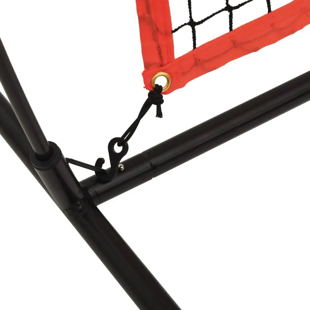 Baseball Batting Net Portable Practice Training Backstop Softball Fielding