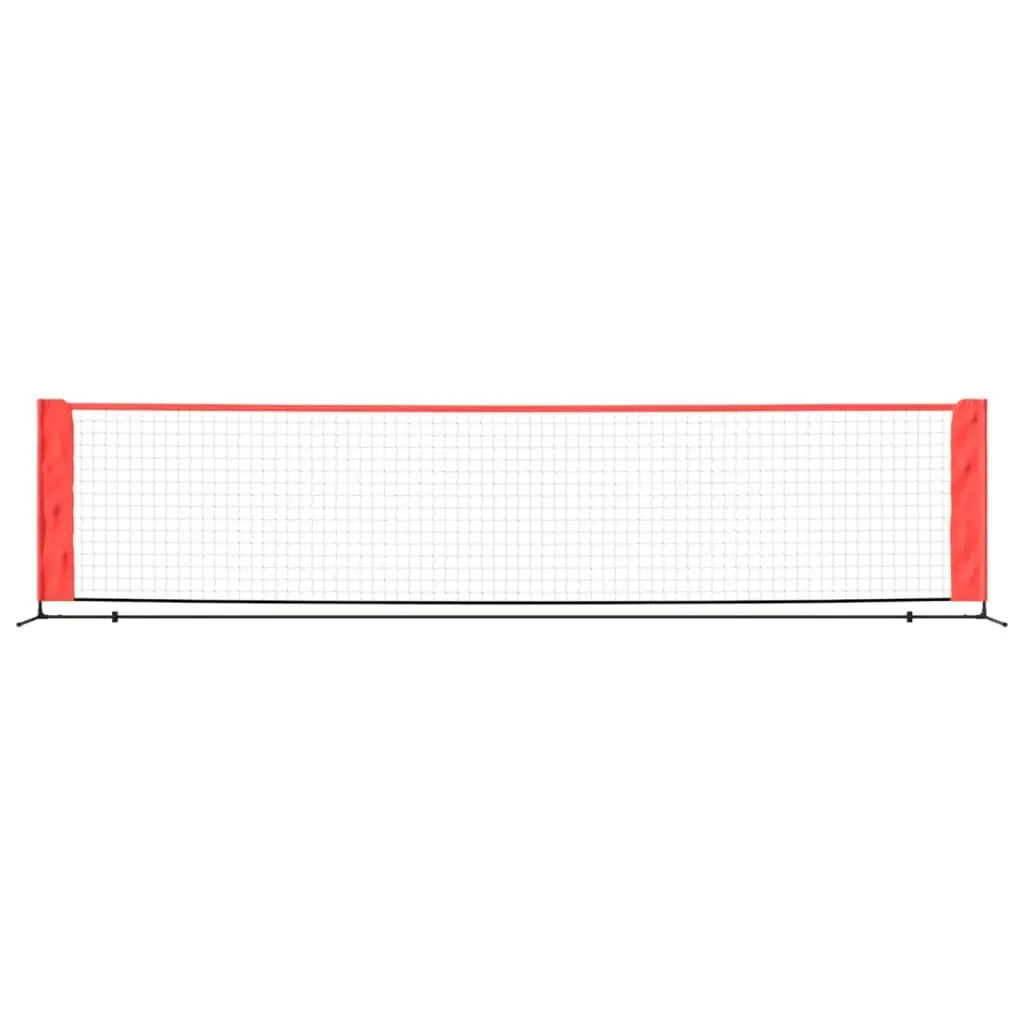 Portable Tennis Net for Outdoor Fun