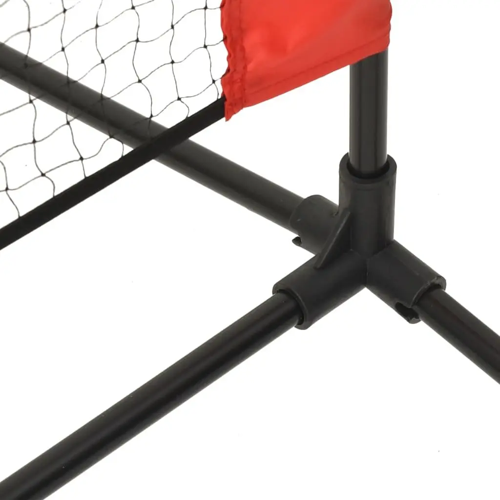 Portable Tennis Net for Outdoor Fun