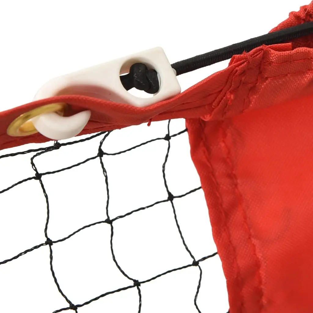 Portable Tennis Net for Outdoor Fun