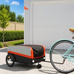 Your Ideal Bicycle Cargo Trailer for All Adventures