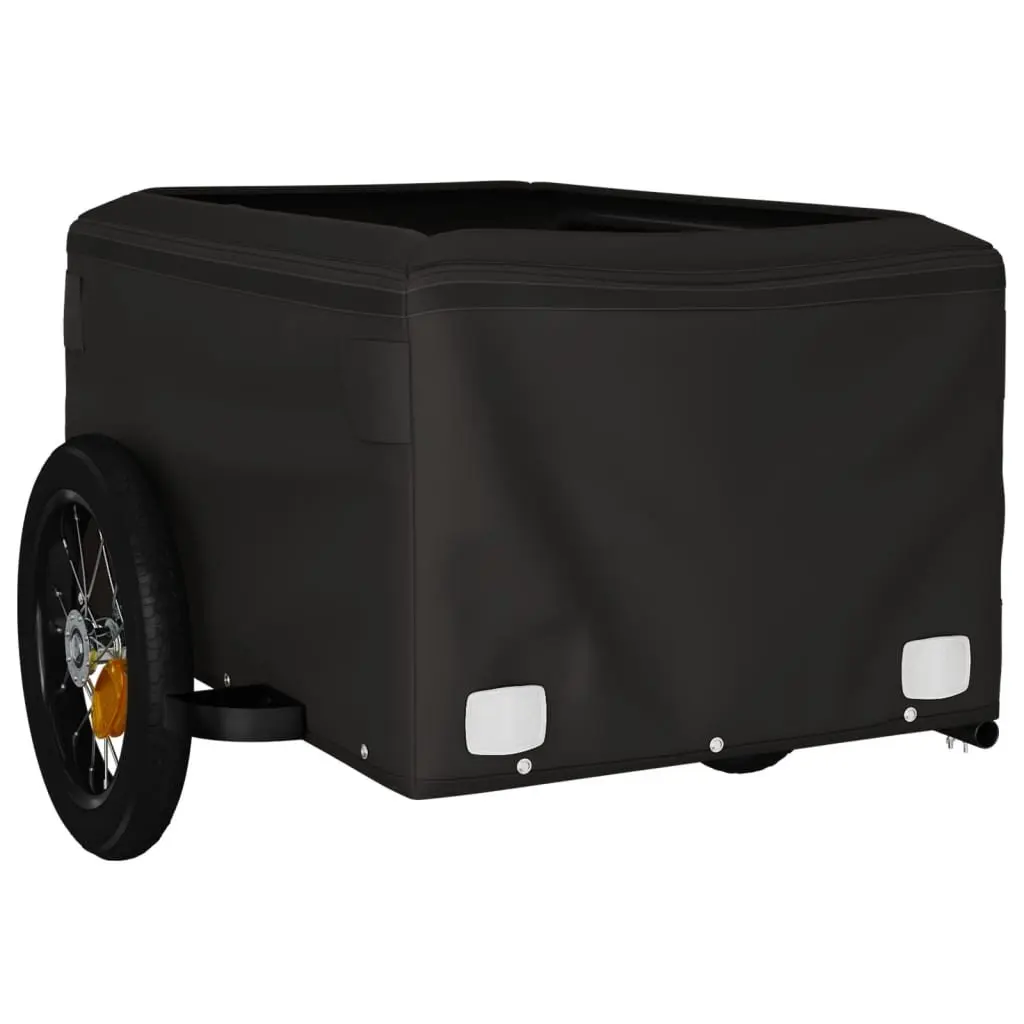 Bike Trailer for Cargo Needs