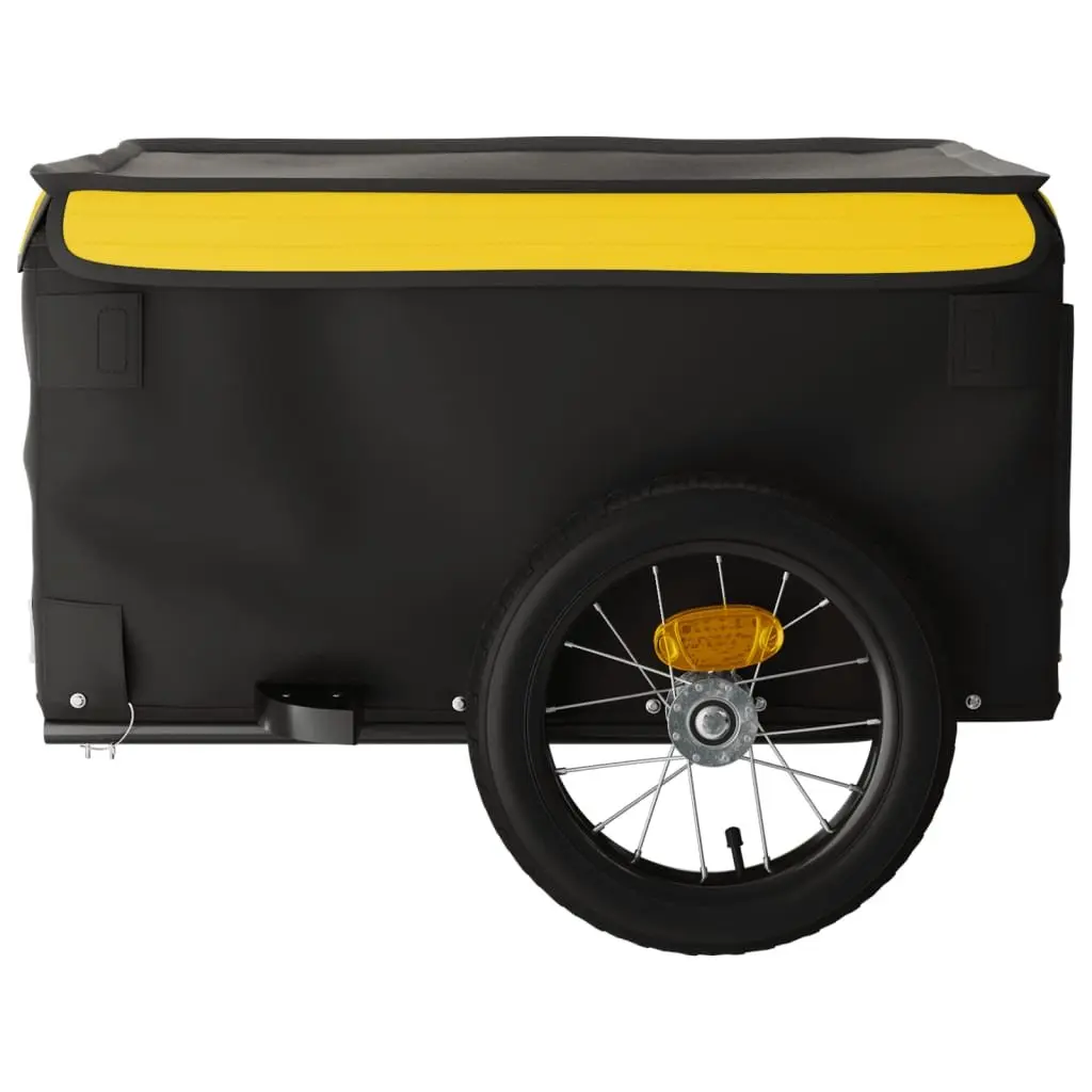 Bike Trailer for Cargo Needs