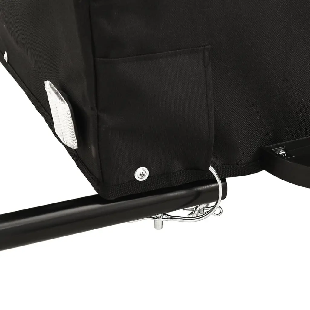 Bike Trailer for Cargo Needs