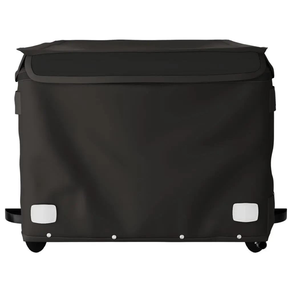 Bike Trailer for Easy Hauling