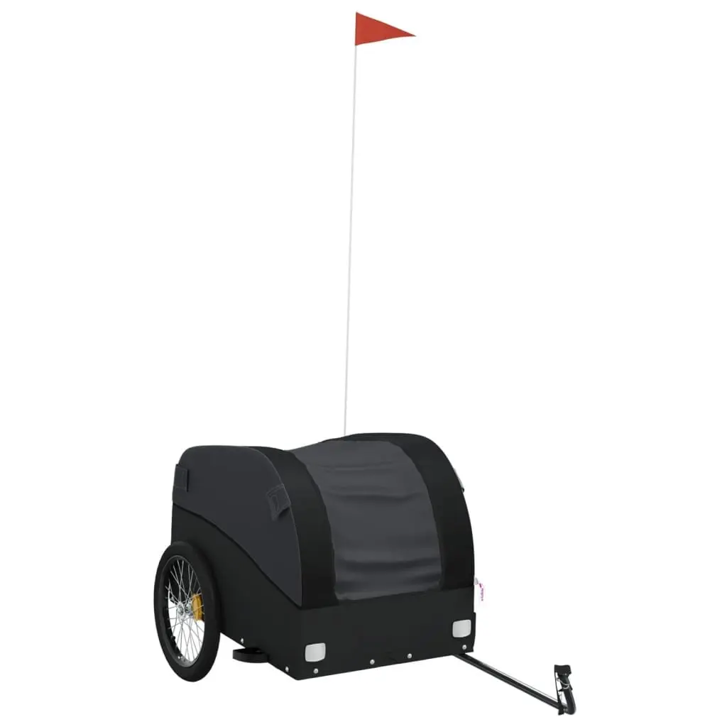 Bike Trailer for Heavy Goods