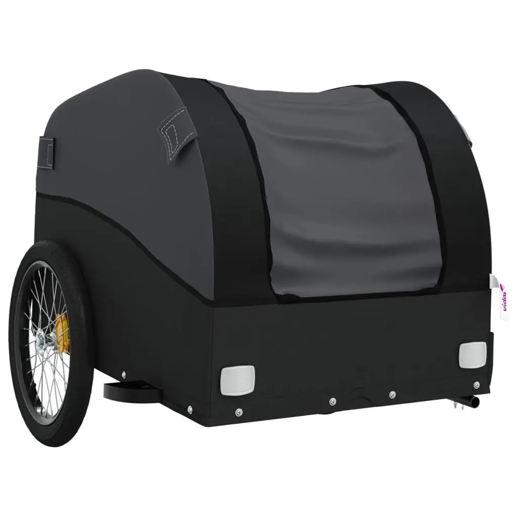Bike Trailer for Heavy Goods