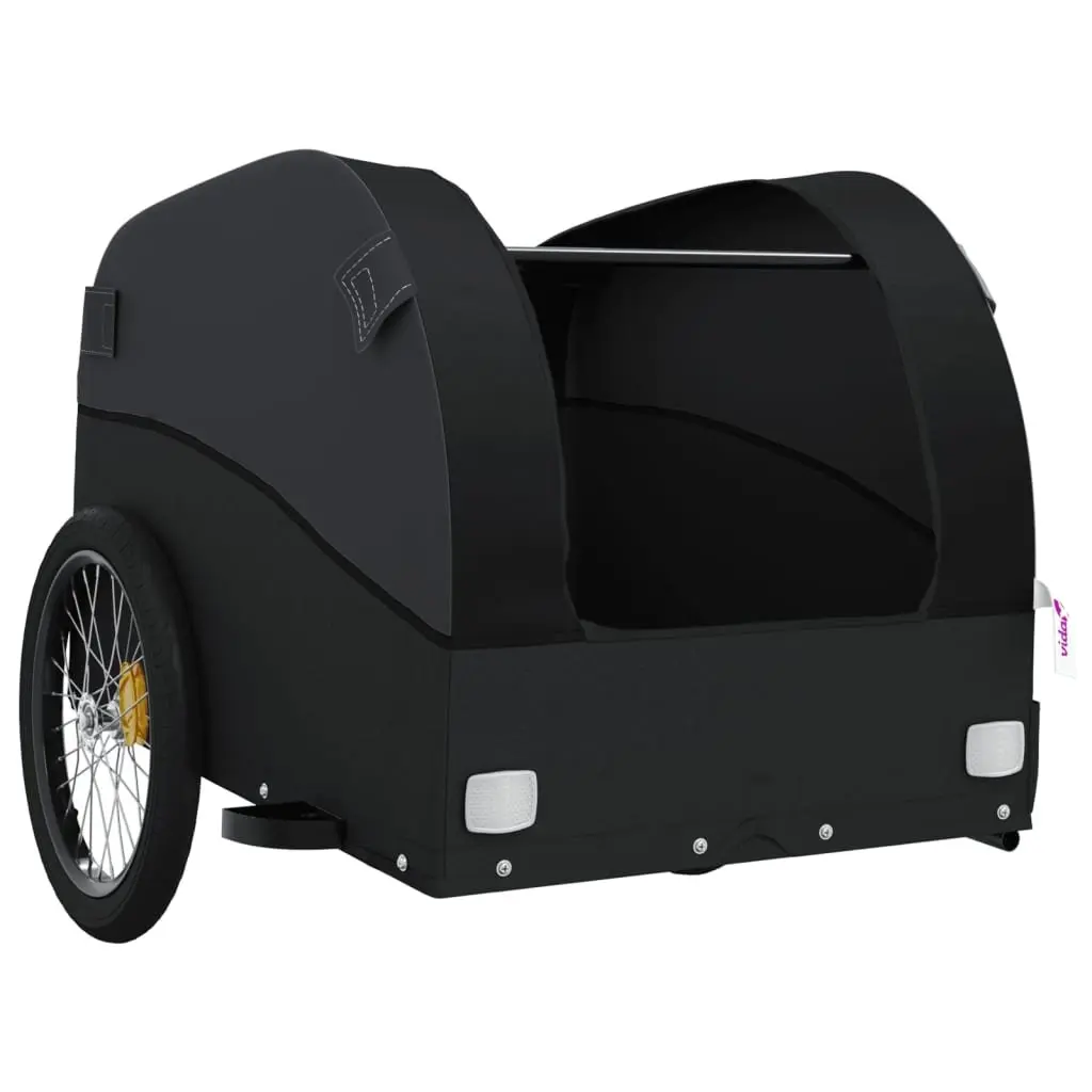 Bike Trailer for Heavy Goods