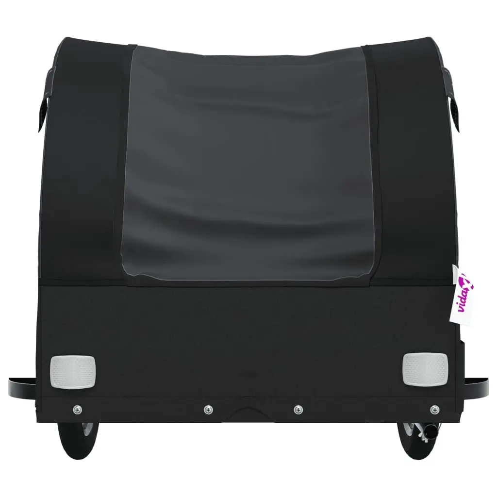 Bike Trailer for Heavy Goods