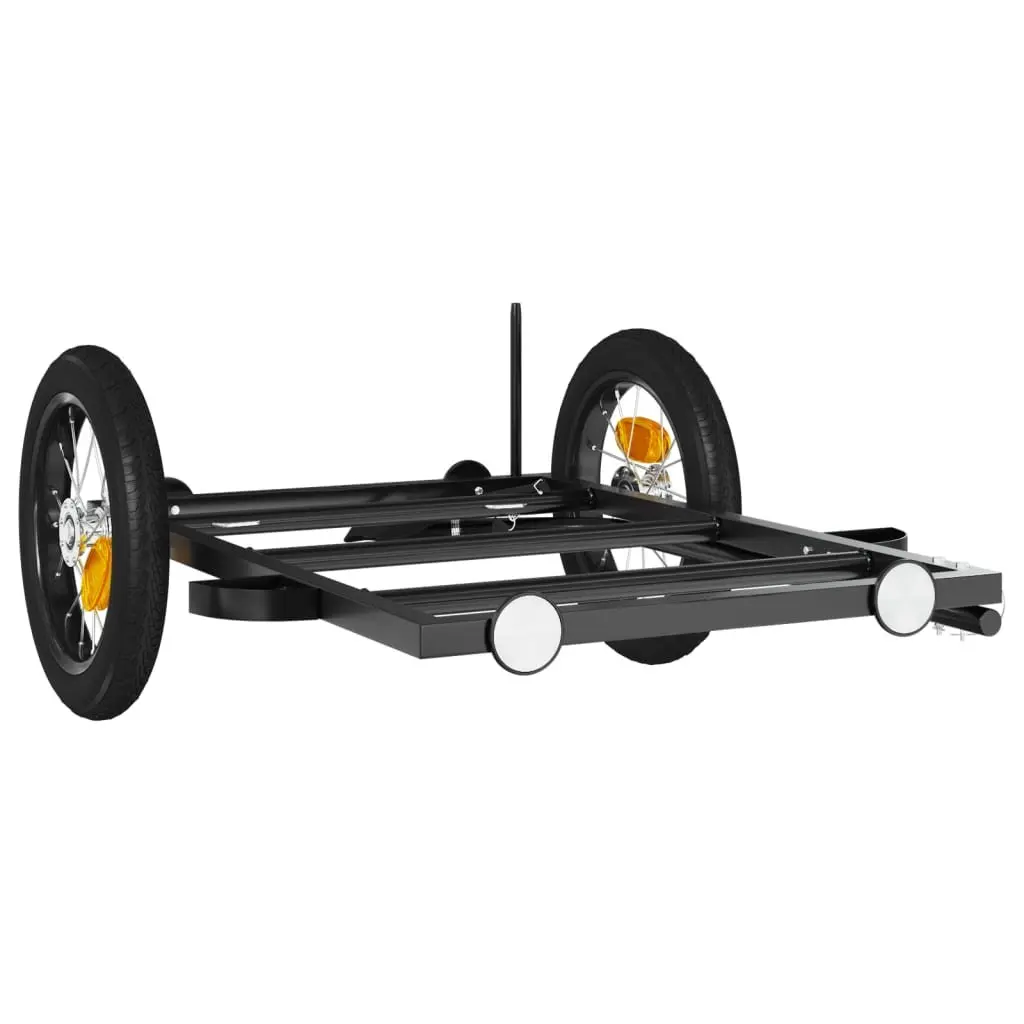 Bike Trailer for Safe Transport
