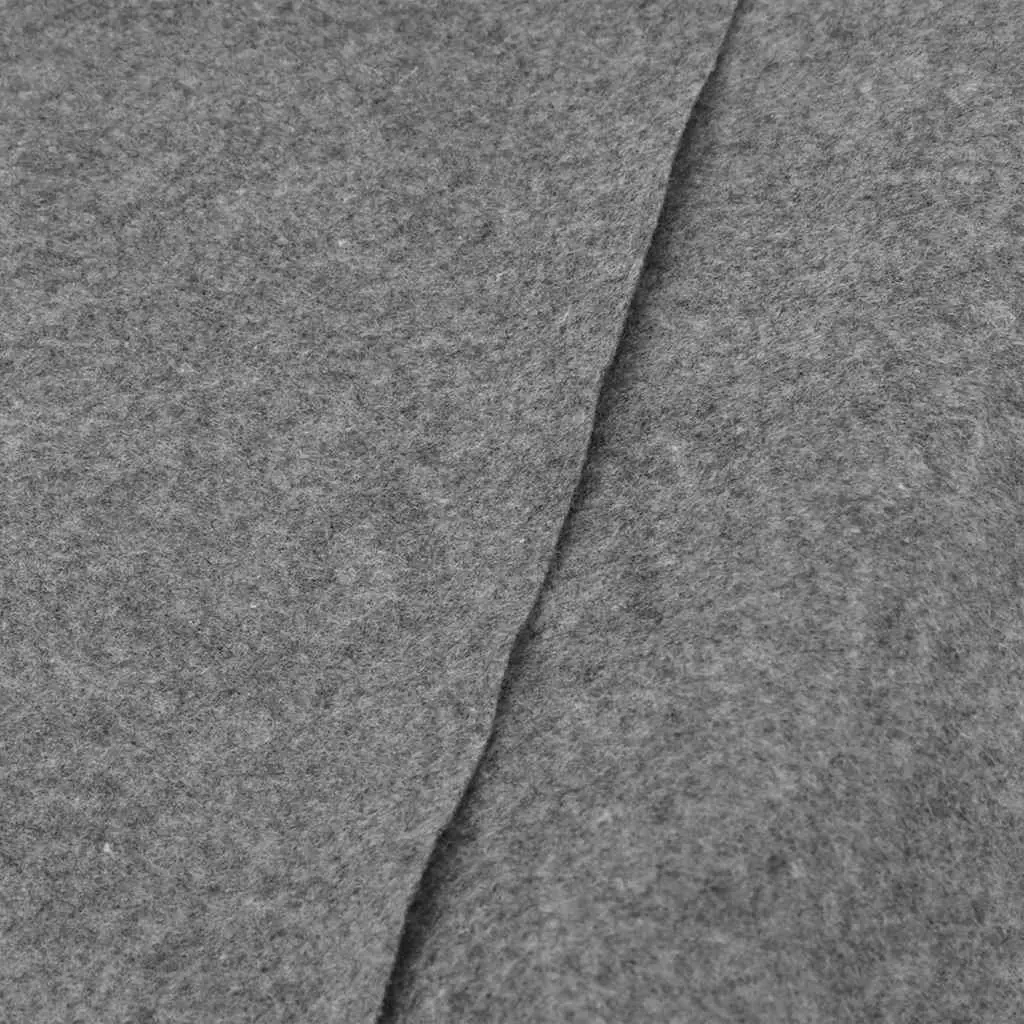 Pool Ground Cloth Grey Ø396cm Protective Geotextile Fabric