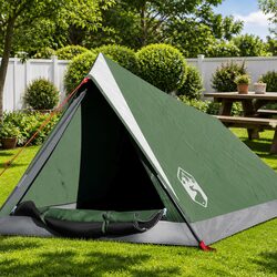 Your Friendly 2-Person Camping Tent for Adventures