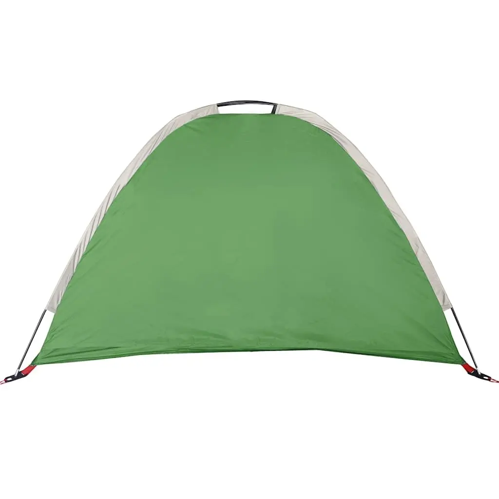 Storage Tent Waterproof Green 9 Compartment Lightweight Camping Organizer