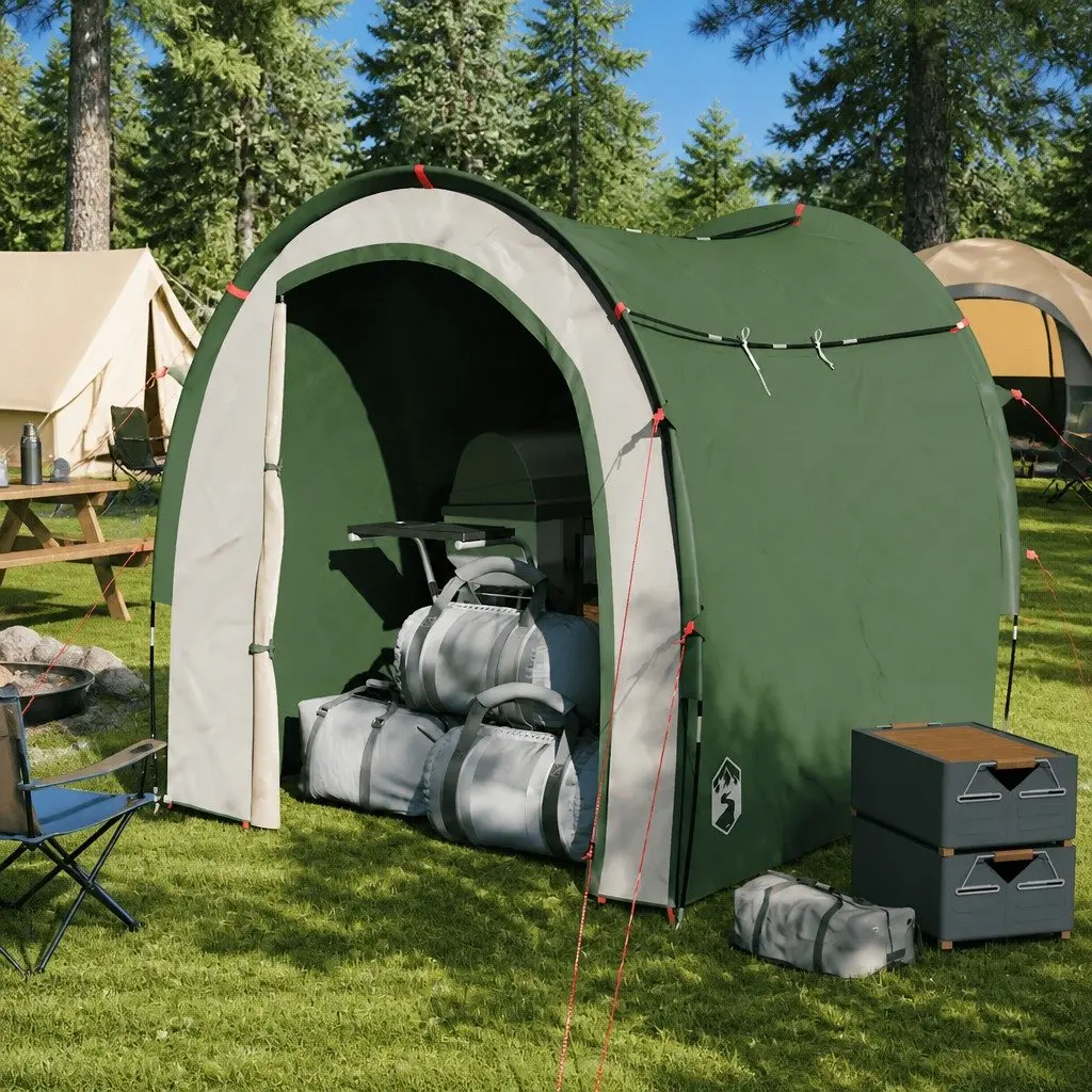 Waterproof Storage Tent for Camping