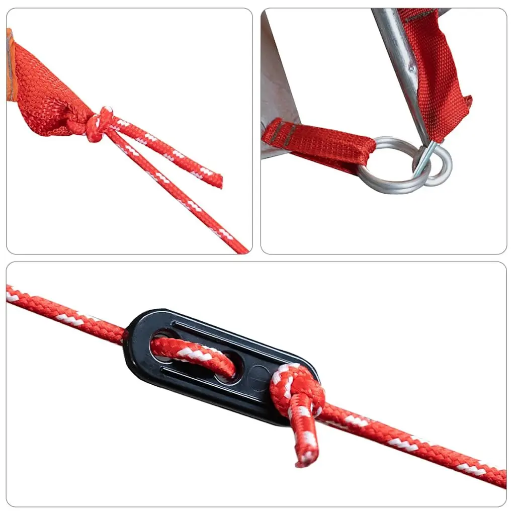 Waterproof Storage Tent for Camping
