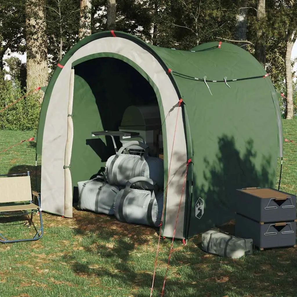 Waterproof Storage Tent for Camping