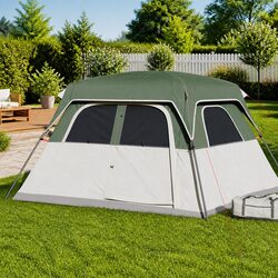 Your Go-To Family Camping Tent for Outdoor Adventures