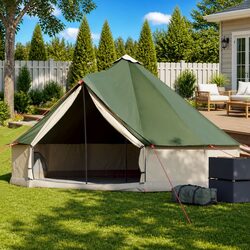 Your Next Family Adventure Awaits with This Camping Tent