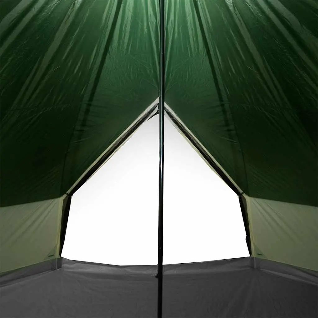 10-Person Tent for Family Outdoor Fun