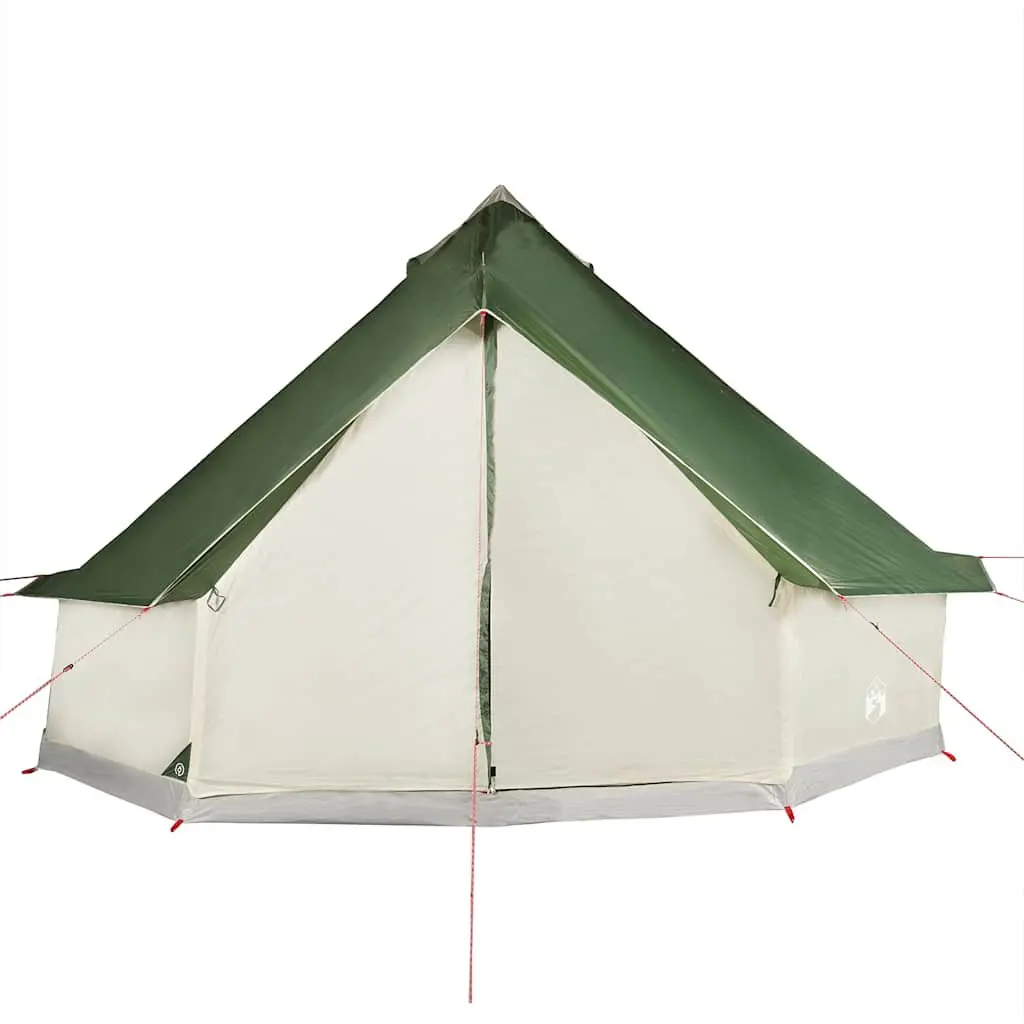 10-Person Tent for Family Outdoor Fun