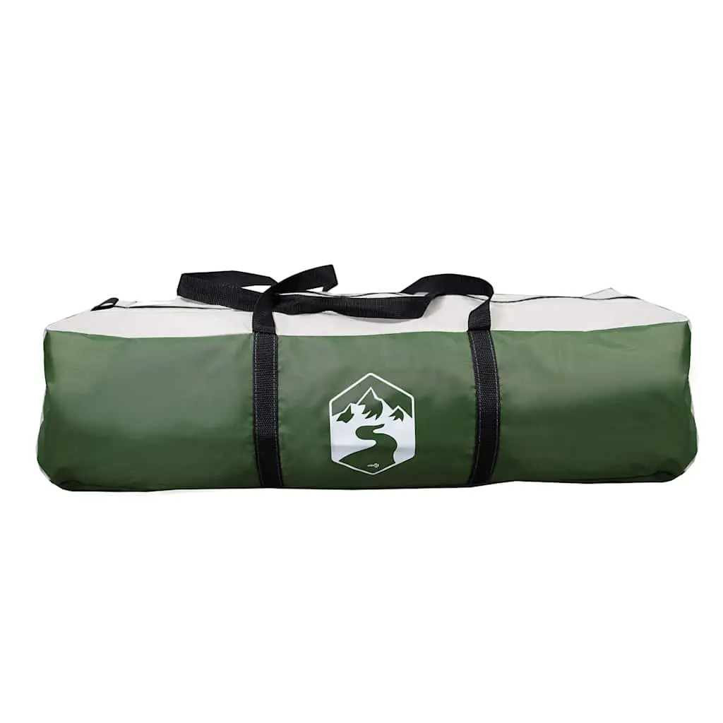10-Person Tent for Family Outdoor Fun