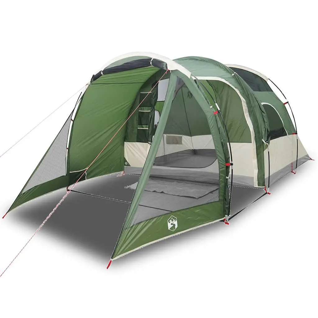 4-Person Camping Tent for Outdoor Fun