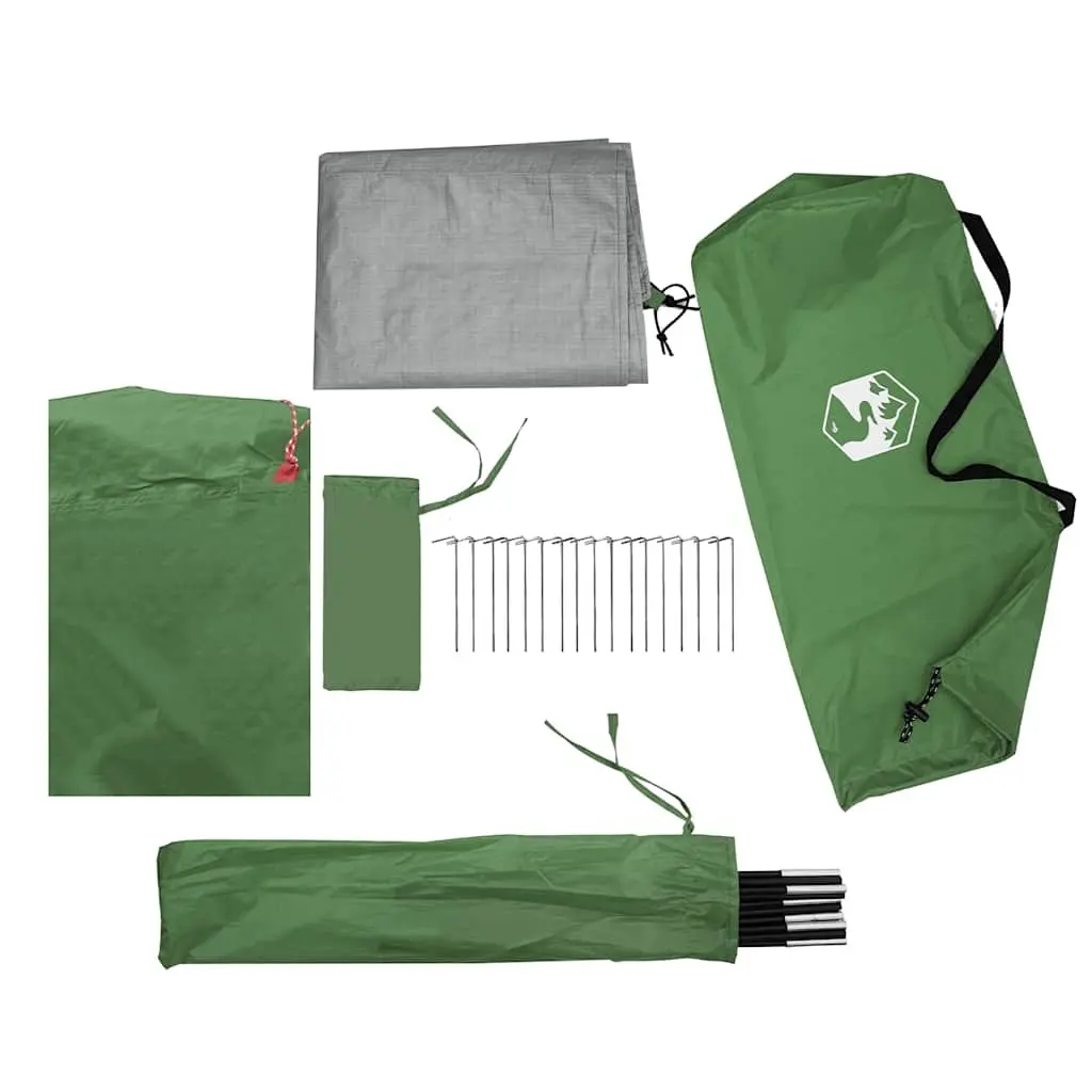 4-Person Camping Tent for Outdoor Fun