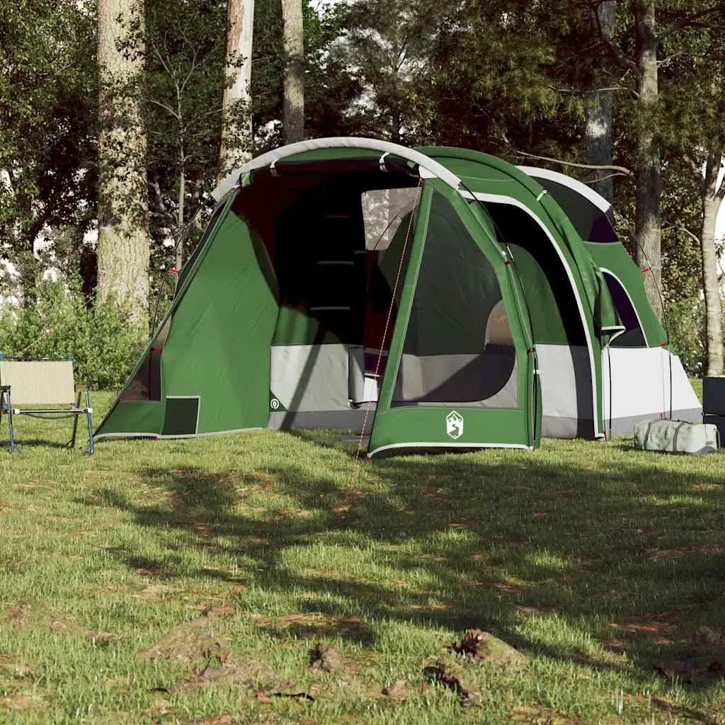 4-Person Camping Tent for Outdoor Fun