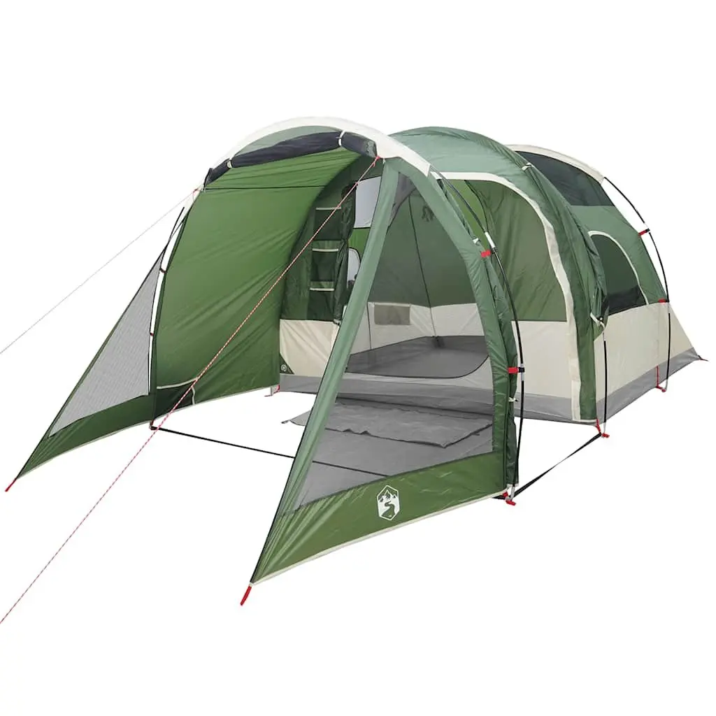 4-Person Camping Tent for Outdoor Fun