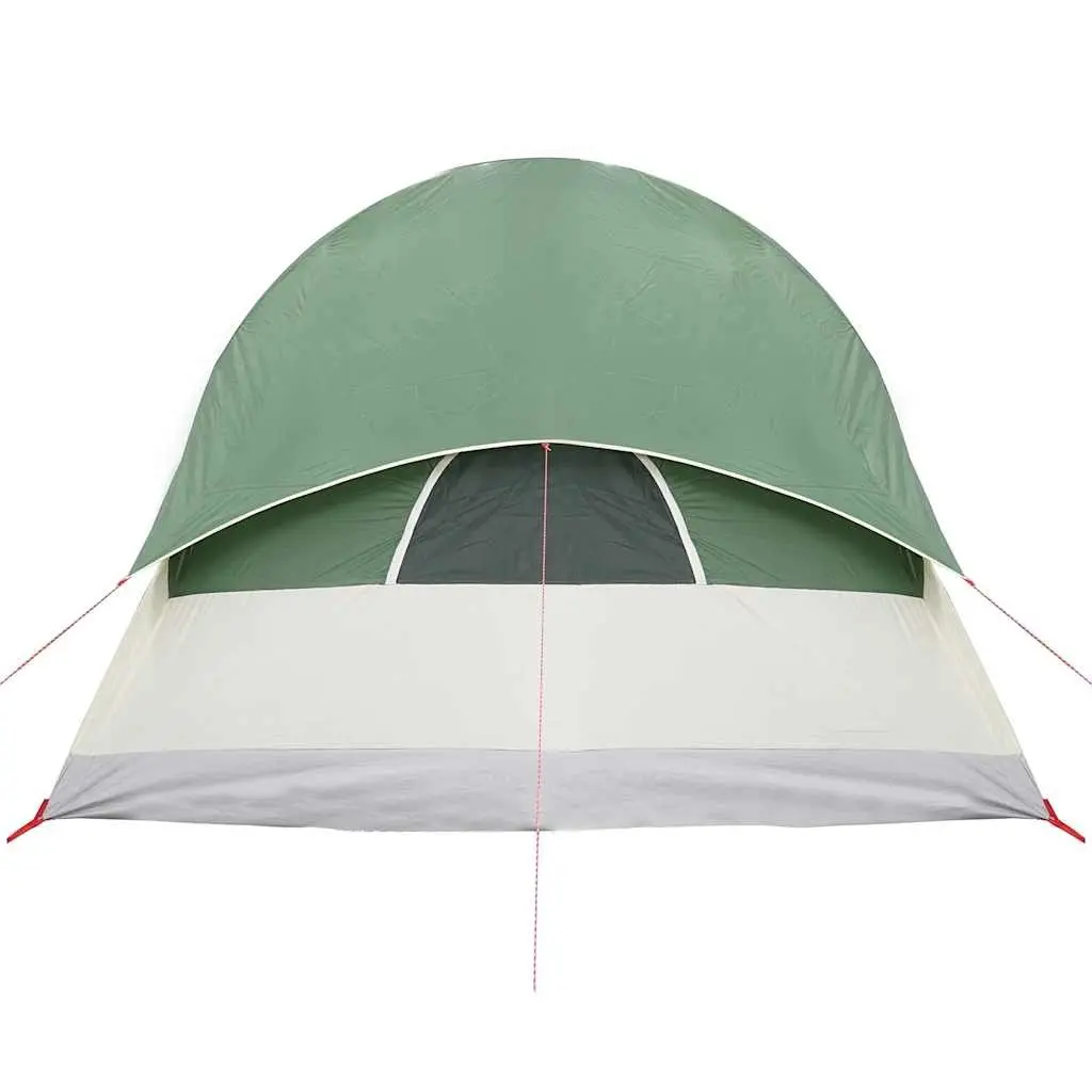 4-Person Camping Tent for Outdoor Fun