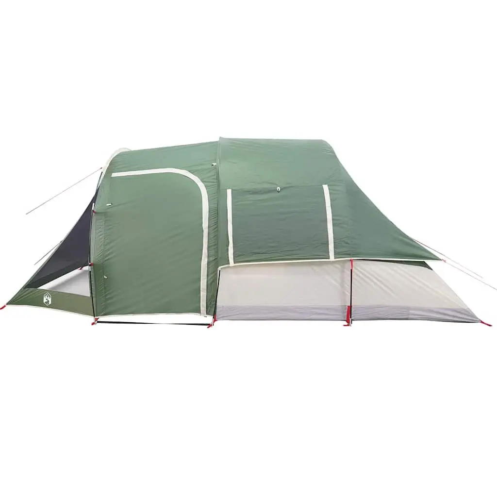 4-Person Camping Tent for Outdoor Fun