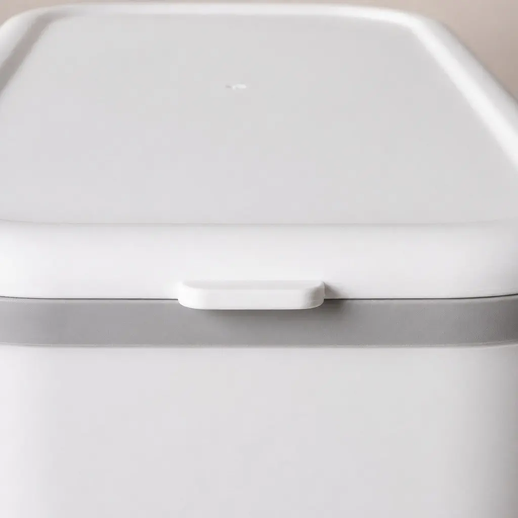 Cereal Dispenser 12L Auto Grain Storage Container Kitchen Food Organiser Button