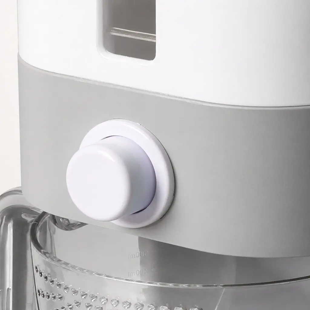 Cereal Dispenser 12L Auto Grain Storage Container Kitchen Food Organiser Button