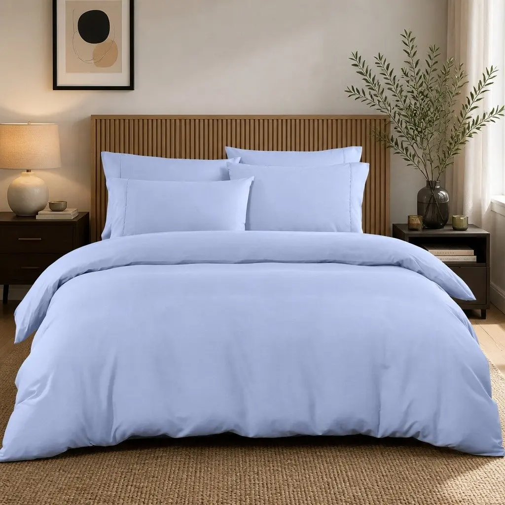 Bamboo Cooling 2000TC Bedding Set